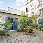 Superb -1br 2p - Sentier * Paříž