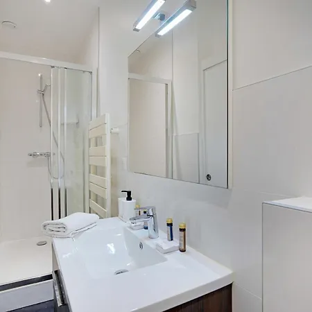 Superb -1br 2p - Sentier *